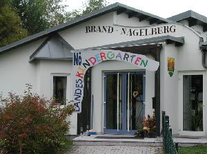 Kindergarten Alt-Nagelberg